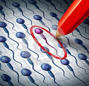 Human Sperm Selection