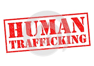 HUMAN TRAFFICKING