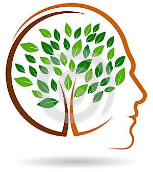 brain tree logo