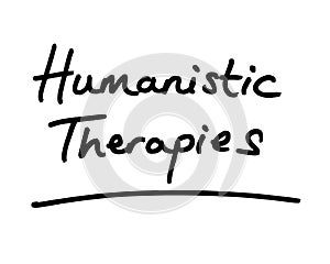 Humanistic Therapies photo