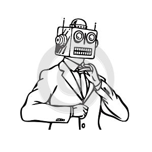 Humanization artificial intelligence