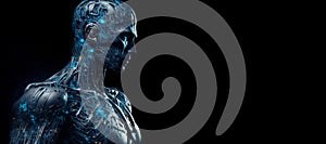 Humanoid Cyberman: Emerging Artificial Intelligence with a Digital Brain for Big Data Processing.