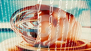 Humanoid robot future ai machine learning