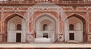 Humayuns Tomb, Delhi