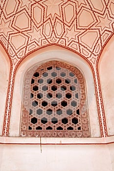 Humayuns Tomb, Delhi photo