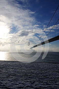 Humber Bridge