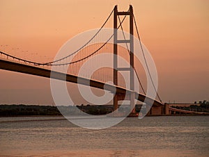 Humber Bridge