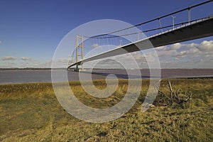 Humber Bridge