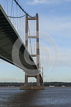 Humber Bridge