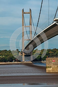 Humber Bridge