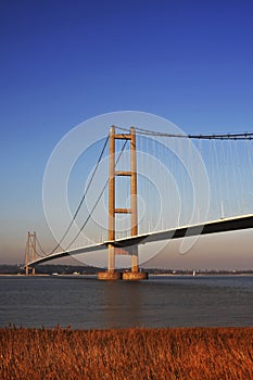 Humber Bridge