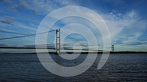 Humber Bridge