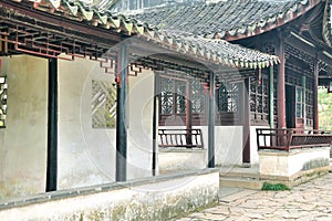 Humble Administrator's Garden