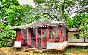 Humble Administrator's Garden, the largest garden in Suzhou