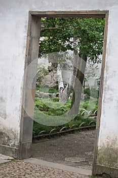 Humble Administrator`s Garden Suzhou