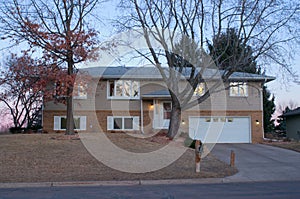 Humboldt Avenue Home in West Saint Paul