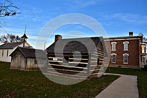 Humboldt County historical society iowa