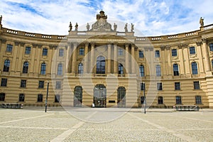 Humboldt University, Berlin photo