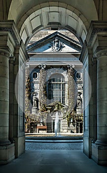 Humboldt University in Berlin