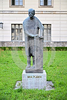 Humboldt University - Berlin, Germany