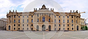 Humboldt University of Berlin, Germany