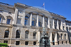 Humboldt University of Berlin, Germany