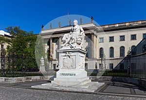 Humboldt University of Berlin, Germany