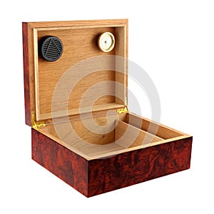 Humidor
