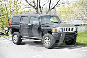 Hummer