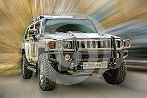 Hummer