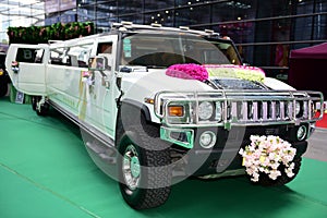 A Hummer