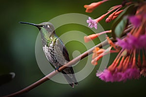 Hummingbird (Americas) (Generative AI)