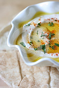 Hummus