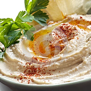 Hummus