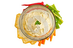 Hummus