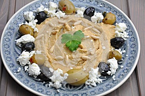 Hummus