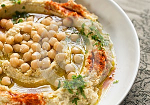 Hummus