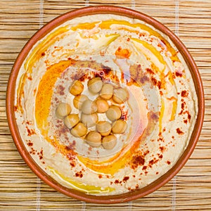 Hummus