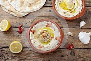 Hummus