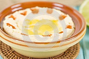 Hummus