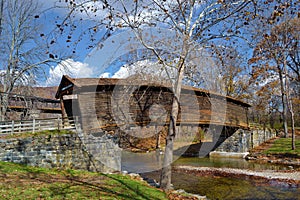 Humpback Bridge