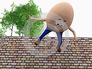 Humpty Dumpty