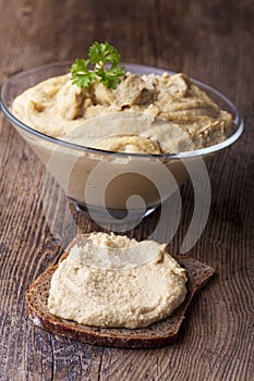 Humus