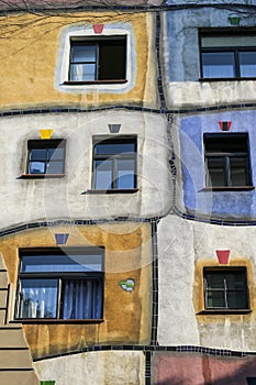 Hundertwasser Windows