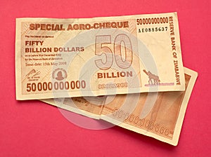 Hundred billion dollars