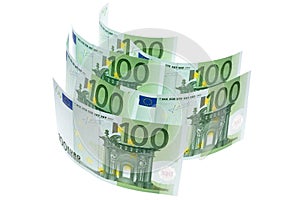 Hundred euros