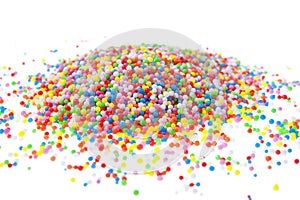 Hundreds and Thousands Sprinkles