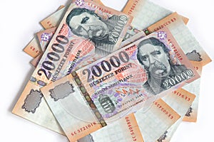 Hungarian forint