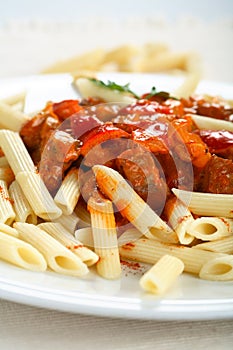 Hungarian goulash