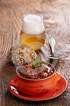 hungarian goulash